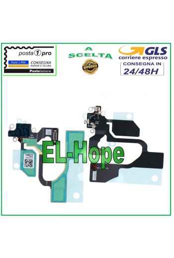 FLACH FLEX OBERE ANTENNE APPLE IPHONE 12 MINI WIFI SIGNAL KABELLOSER EMPFANG