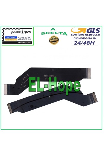FLACHFLEX-MOTHERBOARD-ANSCHLUSS LADEANSCHLUSS XIAOMI MI 11 5G M2011K2G