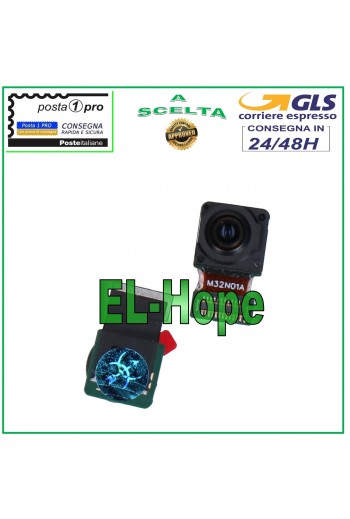 FLACHE FRONTKAMERA VORNE HUAWEI P30 ELE-L09 L29 FRONTKAMERA SELFIE