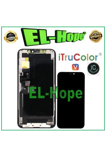 iTruColor HD INCELL LCD-DISPLAY FÜR APPLE IPHONE 11 PRO TOUCHSCREEN