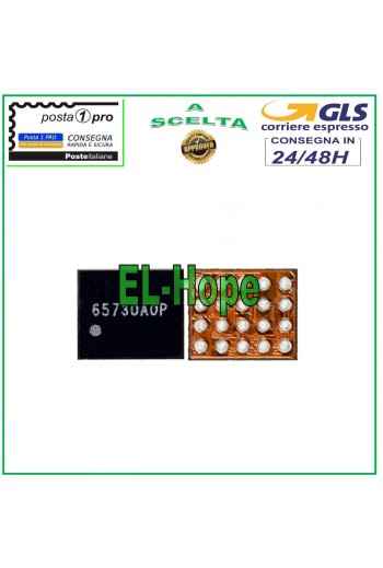 IC CHIP 65730A0P REPARATUR U3 DISPLAY FÜR APPLE VON IPHONE 5 BIS iPhone 7 PLUS