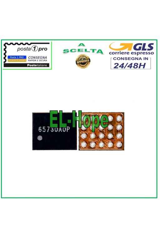 IC CHIP 65730A0P REPARATUR U3 DISPLAY FÜR APPLE VON IPHONE 5 BIS iPhone 7 PLUS