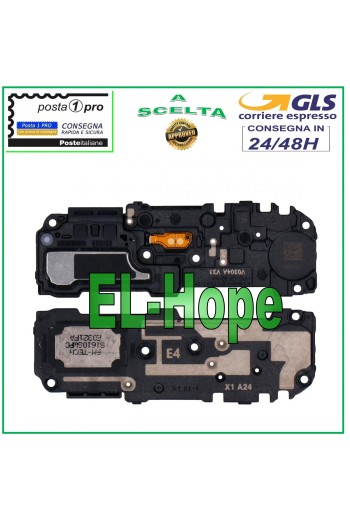 KLINGELTON-LAUTSPRECHER SAMSUNG GALAXY S20 SM G980 G981 F FREISPRECH-LAUTSPRECHER AUDIO