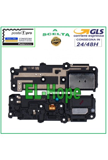 KLINGELTON-LAUTSPRECHER SAMSUNG GALAXY S21 5G SM G991 F FREISPRECH-LAUTSPRECHER AUDIO