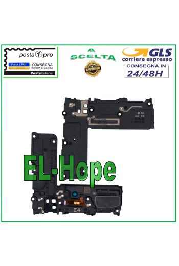 KLINGELTON-LAUTSPRECHER SAMSUNG GALAXY S10 SM G973 F FREISPRECH-LAUTSPRECHER AUDIO-LAUTSPRECHER