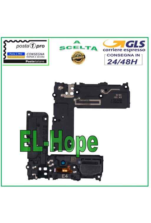 KLINGELTON-LAUTSPRECHER SAMSUNG GALAXY S10 SM G973 F FREISPRECH-LAUTSPRECHER AUDIO-LAUTSPRECHER