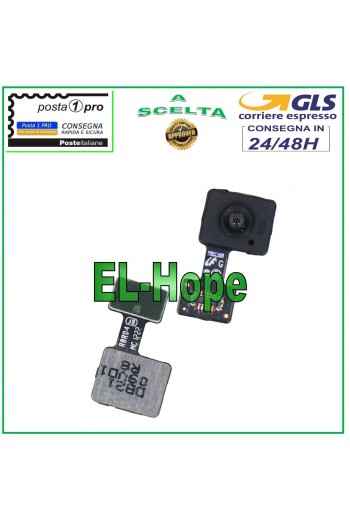 FLACH-FLEX-FINGERABDRUCKSENSOR SAMSUNG GALAXY S20 FE SM-G781F