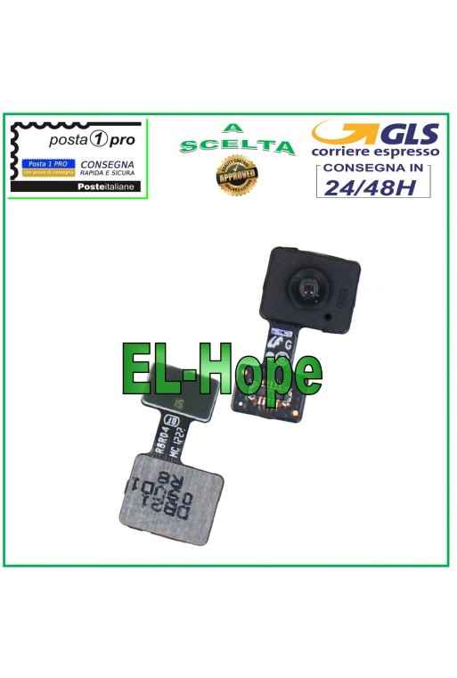 FLACH-FLEX-FINGERABDRUCKSENSOR SAMSUNG GALAXY S20 FE SM-G781F FLACH-FLEX-FINGERABDRUCKSENSOR SAMSUNG GALAXY S20 FE SM-G781F