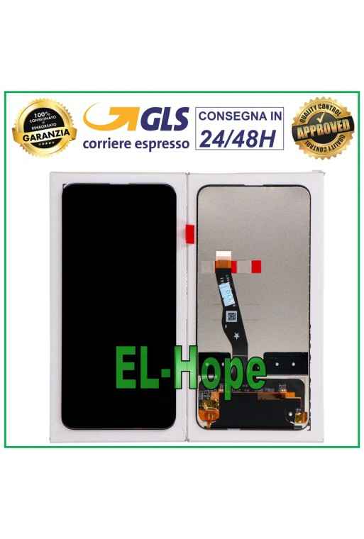 LCD-DISPLAY PARI ORIGINALSERVICE HUAWEI Y9S STK-L21 STK-LX3 TOUCHSCREEN-GLAS LCD-DISPLAY PARI ORIGINALSERVICE HUAWEI Y9S STK-L21 STK-LX3 TOUCHSCREEN-GLAS