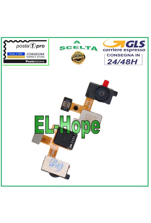 FLACHER FINGERABDRUCK-ENTRIEGELUNGSSENSOR FÜR XIAOMI MI 9 PRO M1908F1 FLACHER FINGERABDRUCK-ENTRIEGELUNGSSENSOR FÜR XIAOMI MI 9 PRO M1908F1
