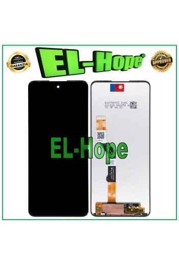LCD-DISPLAY FÜR MOTOROLA MOTO G40 FUSION / G51 / G60 / G60S XT2135 TOUCHSCREEN