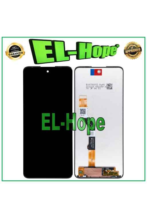 LCD-DISPLAY FÜR MOTOROLA MOTO G40 FUSION / G51 / G60 / G60S XT2135 TOUCHSCREEN LCD-DISPLAY FÜR MOTOROLA MOTO G40 FUSION / G51 / G60 / G60S XT2135 TOUCHSCREEN