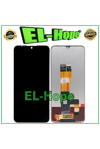 LCD-DISPLAY FÜR ULEFONE NOTE 14 TOUCH-GLASBILDSCHIRM MONITOR MONTIERT