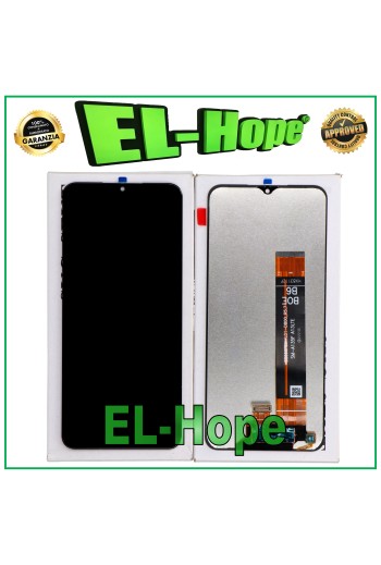 TOUCH-LCD-DISPLAY GLEICH ORIGINALSERVICE SAMSUNG GALAXY A13 4G 2022 SM-A135 F/M