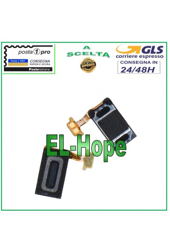 LAUTSPRECHER ÜBERRAGENDE AUDIO-HÖREN SAMSUNG GALAXY A42 5G 2020 SM-A426