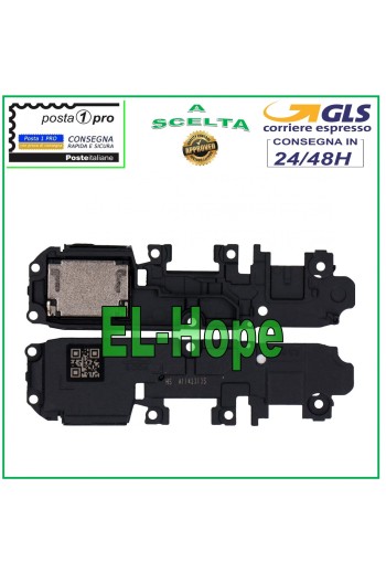 KLINGELTON SUMMER LAUTSPRECHER AUDIO OPPO A53 4G CPH2127 CPH2131 FREISPRECHPLATTE