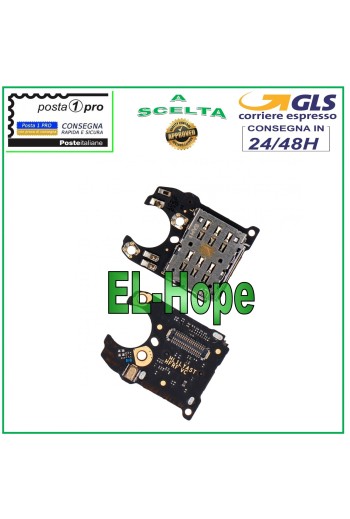 SIM-KARTENLESER FÜR HUAWEI MATE 20 PRO LYA-L09 L29 + MIKROFONANTENNE
