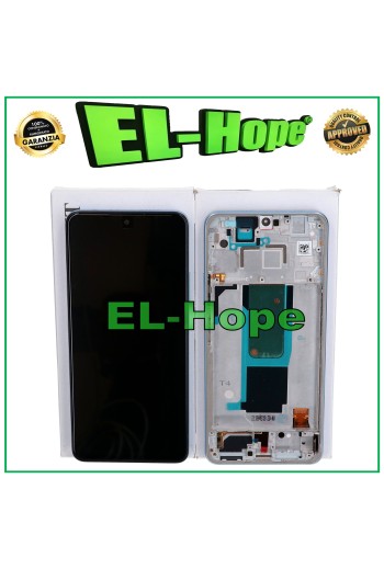 ORIGINAL LCD + TOUCH-DISPLAY XIAOMI REDMI NOTE 11 PRO+ 5G 2021 21091116UG BLAU