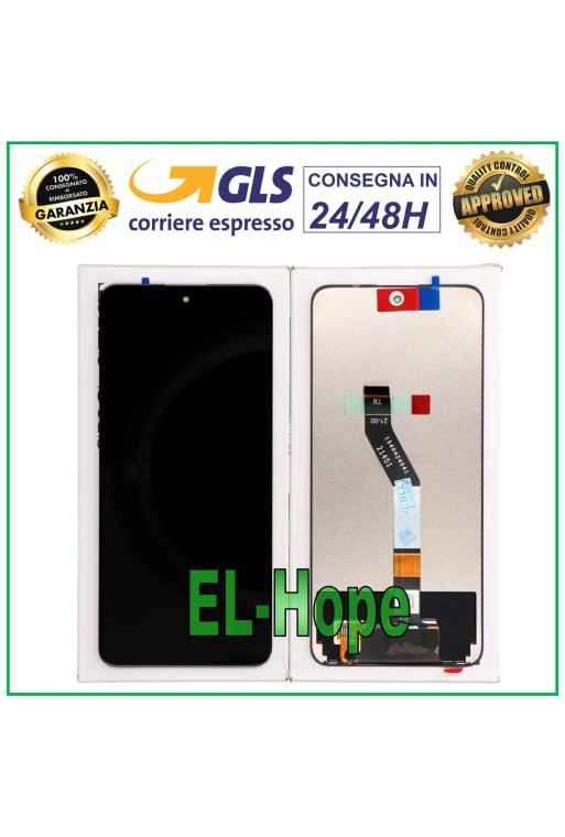 ORIGINAL LCD-DISPLAY IM PACK SERVICE XIAOMI REDMI NOTE 11 5G TOUCHSCREEN ORIGINAL LCD-DISPLAY IM PACK SERVICE XIAOMI REDMI NOTE 11 5G TOUCHSCREEN