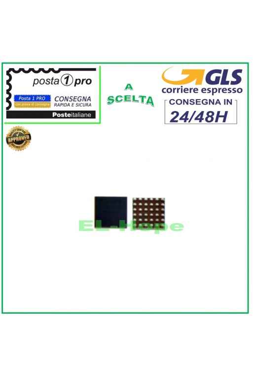 TRISTAR 1610A3 USB-LADE-IC-CHIP BGA U2 LADE-APPLE IPHONE 6 6G 7 7G 