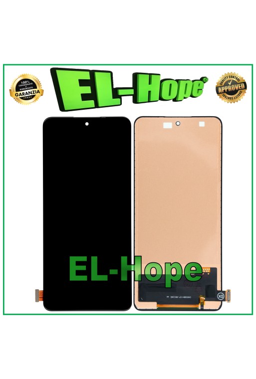 TFT-Touchscreen-LCD-Display für XIAOMI Redmi Note 11E PRO 2201116SC, schwarzes Glas TFT-Touchscreen-LCD-Display für XIAOMI Redmi Note 11E PRO 2201116SC, schwarzes Glas