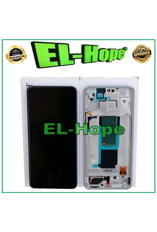 ORIGINAL LCD + TOUCH-DISPLAY XIAOMI REDMI NOTE 11 PRO+ 5G 2021 21091116UC BLAU ORIGINAL LCD + TOUCH-DISPLAY XIAOMI REDMI NOTE 11 PRO+ 5G 2021 21091116UC BLAU