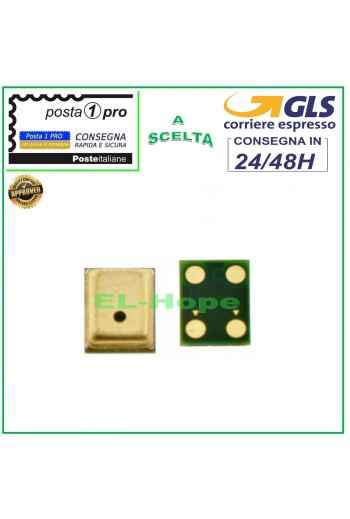 Mikrofon Sprachanruf Samsung Galaxy B7722 B7722i C270 C3330 C5510 C6112 C6712