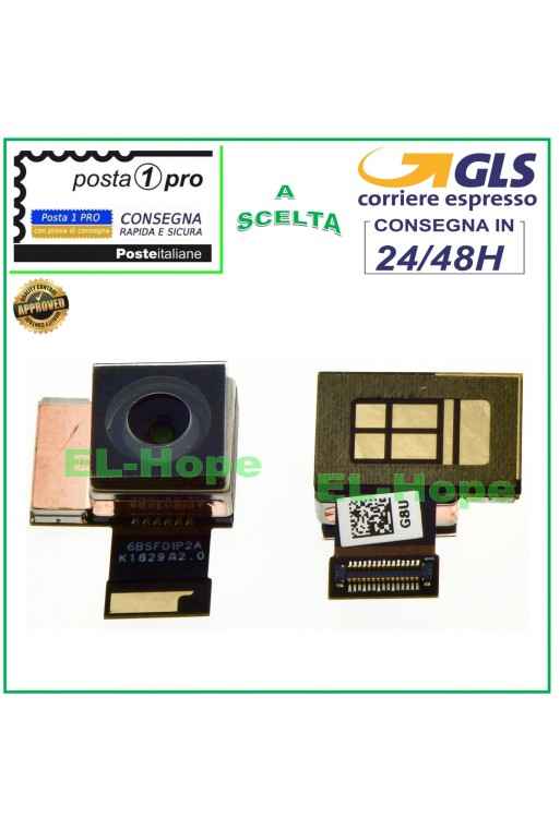 RÜCKKAMERA FÜR ASUS ZENFONE 3 ZE552KL Z017D FLAT FLEX KAMERAMODUL RÜCKKAMERA FÜR ASUS ZENFONE 3 ZE552KL Z017D FLAT FLEX KAMERAMODUL