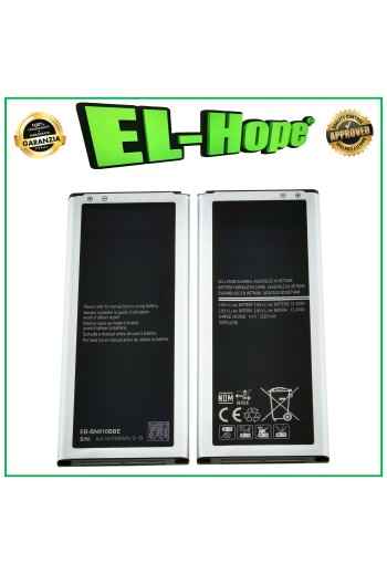 AKKU EB-BN910BBE FÜR SAMSUNG GALAXY NOTE 4 SM-N910F 3220 mAh GLEICH ORIGINAL