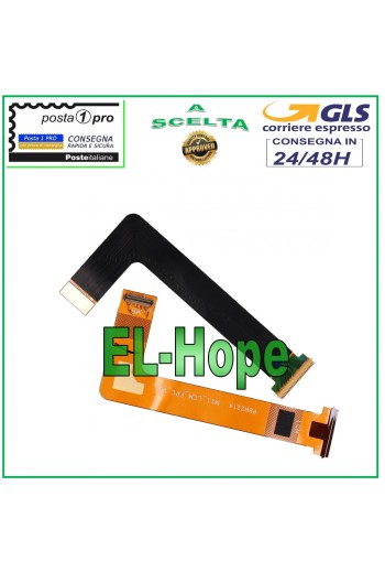 FLAT FLEX MOTHERBOARD ANSCHLUSS DISPLAY LENOVO TAB P11 P611 TB J606 J600 N