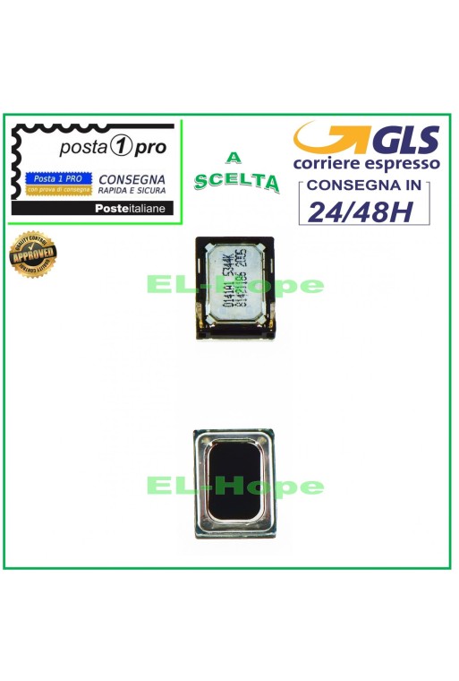 KLINGELTON SUMMER LAUTSPRECHER HUAWEI Y5 2018 DRA-L01 L02 L21 L22 L23 KLINGELTON SUMMER LAUTSPRECHER HUAWEI Y5 2018 DRA-L01 L02 L21 L22 L23