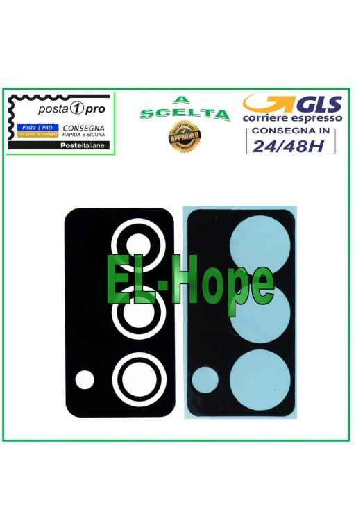 KAMERA-SCHIEBEOBJEKTIV RÜCKKAMERA SAMSUNG GALAXY Z FOLD 2 5G SM-F916 SCHWARZ