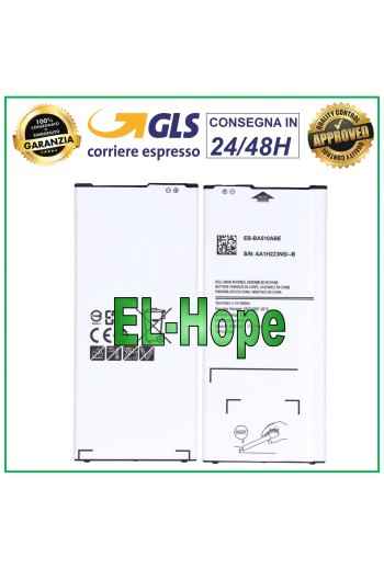 EB-BA510ABE AKKU FÜR SAMSUNG GALAXY A5 2016 SM-A510F 2900 mAh GLEICH ORIGINAL