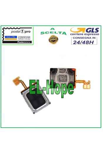LAUTSPRECHER OPPO REALME 6 /A52 CPH5069 AUDIO HÖREN ANRUFEN SUPERIOR