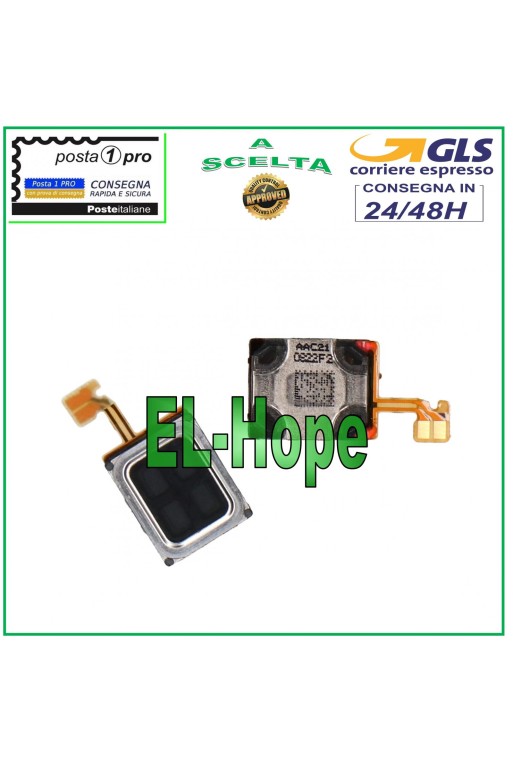 LAUTSPRECHER OPPO A33 - A53 2020 A53S CPH2127 CPH2135 ÜBERLEGENER AUDIO-LAUTSPRECHER LAUTSPRECHER OPPO A33 - A53 2020 A53S CPH2127 CPH2135 ÜBERLEGENER AUDIO-LAUTSPRECHER