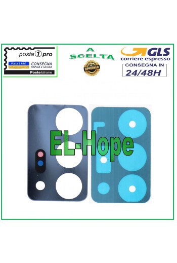 KAMERA-SCHIEBEOBJEKTIV RÜCKKAMERA SAMSUNG GALAXY NOTE 20 ULTRA SM-N986 WEISS