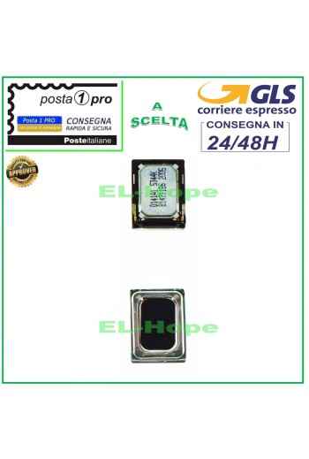 KLINGELTON SUMMER LAUTSPRECHER HUAWEI Y3 II 4G LUA-L21 FREISPRECHFUNKTION