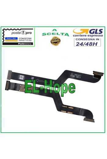FLACHES FLEX-VERBINDUNGSKABEL MOTHERBOARD LCD-DISPLAY FÜR OPPO FIND X2 PRO