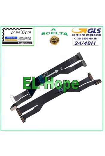 FLACHES FLEXKABELVERBINDUNGS-MOTHERBOARD LCD-DISPLAY OPPO FIND X3 LITE CPH2145