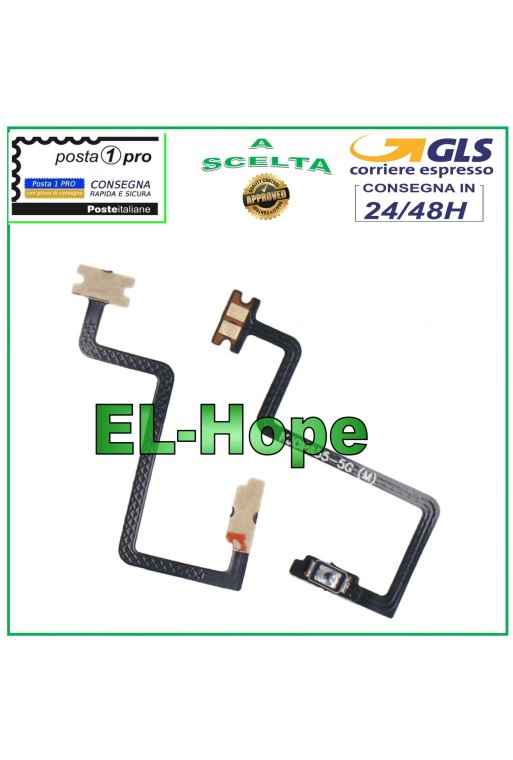 FLACH FLEX SEITE POWER-TASTE POWER ON OFF FÜR OPPO A56 5G PFVM10 FLACH FLEX SEITE POWER-TASTE POWER ON OFF FÜR OPPO A56 5G PFVM10