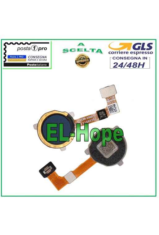 FLACHER FINGERABDRUCKSCHLÜSSEL FÜR OPPO REALME C11 2021 RMX3231 SCHWARZ FLACHER FINGERABDRUCKSCHLÜSSEL FÜR OPPO REALME C11 2021 RMX3231 SCHWARZ