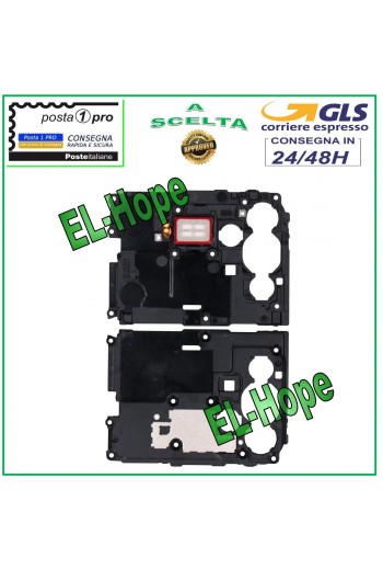 TOP-CALL-LAUTSPRECHER SAMSUNG GALAXY A52S SM A528 A528B AUDIO-LAUTSPRECHER