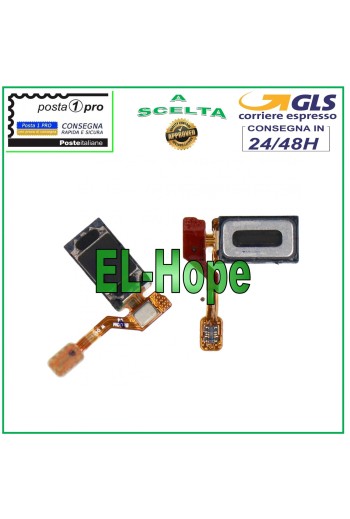 LAUTSPRECHER ÜBERRAGENDE AUDIO-HÖREN SAMSUNG GALAXY Z FLIP SM-F700