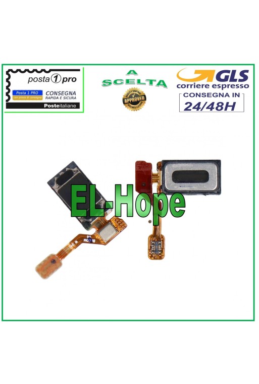 LAUTSPRECHER ÜBERRAGENDE AUDIO-HÖREN SAMSUNG GALAXY Z FLIP SM-F700