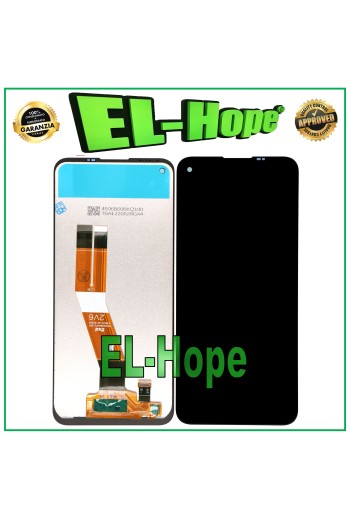 LCD-DISPLAY FÜR SAMSUNG GALAXY A11 SM-A115 / M11 SM-M115 TOUCHSCREEN