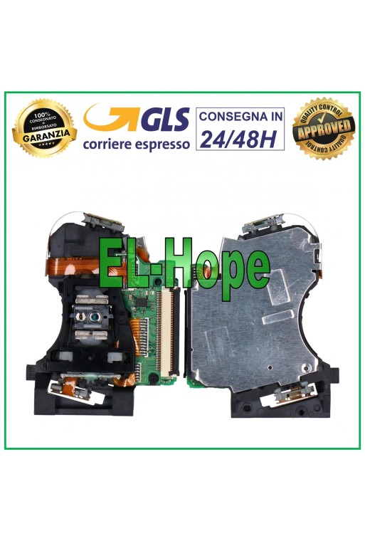 KEM-450ACA KES-450 LASEROPTISCHE LINSE LINSE FÜR SONY PS3 SLIM PLAYSTATION