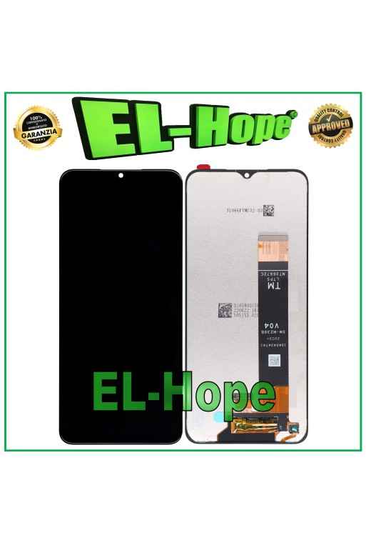LCD-DISPLAY + TOUCHSCREEN FÜR SAMSUNG GALAXY M23 5G 2022 SM-M236 B SCHWARZES GLAS LCD-DISPLAY + TOUCHSCREEN FÜR SAMSUNG GALAXY M23 5G 2022 SM-M236 B SCHWARZES GLAS
