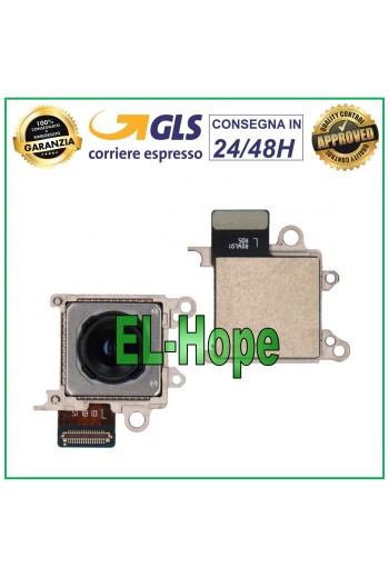 RÜCKKAMERA SAMSUNG GALAXY S22 SM-S901 / S22+ PLUS SM-S906 RÜCKKAMERA