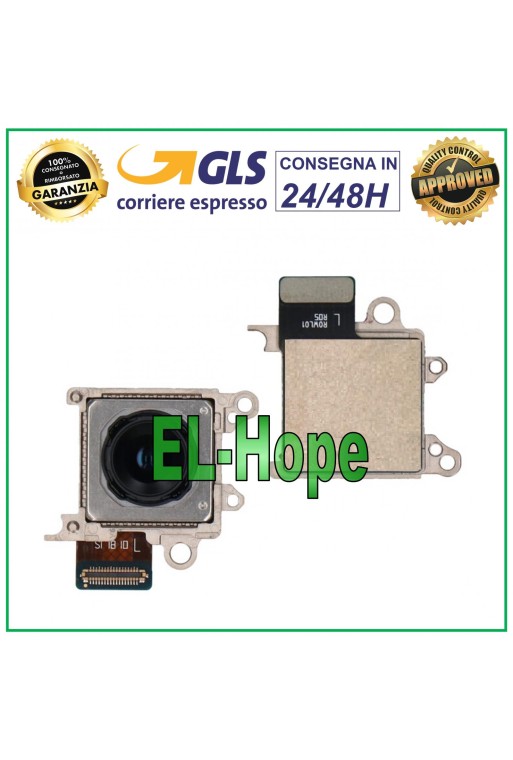 RÜCKKAMERA SAMSUNG GALAXY S22 SM-S901 / S22+ PLUS SM-S906 RÜCKKAMERA