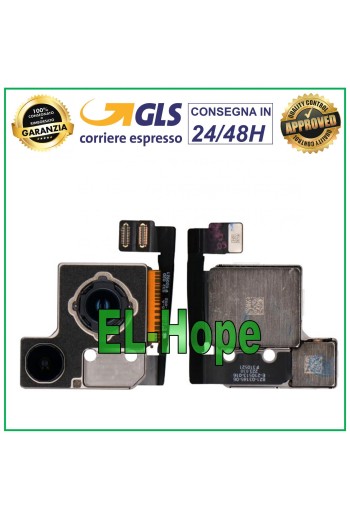 RÜCKKAMERA RÜCKKAMERA APPLE IPHONE 13 / 13 MINI HAUPTFLEX